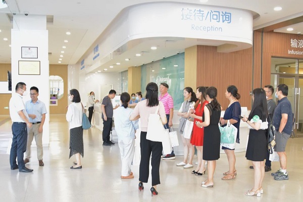 阿特蒙開啟“園區(qū)健康守護(hù)者行動(dòng)”