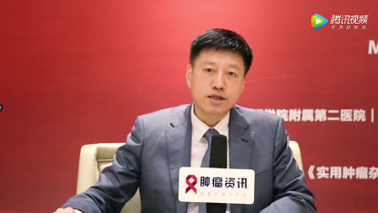 深度訪談丨一筆一劃繪出科研藍(lán)圖，李進(jìn)教授暢談基于區(qū)塊鏈技術(shù)的去中心化臨床研究平臺(tái)建設(shè)